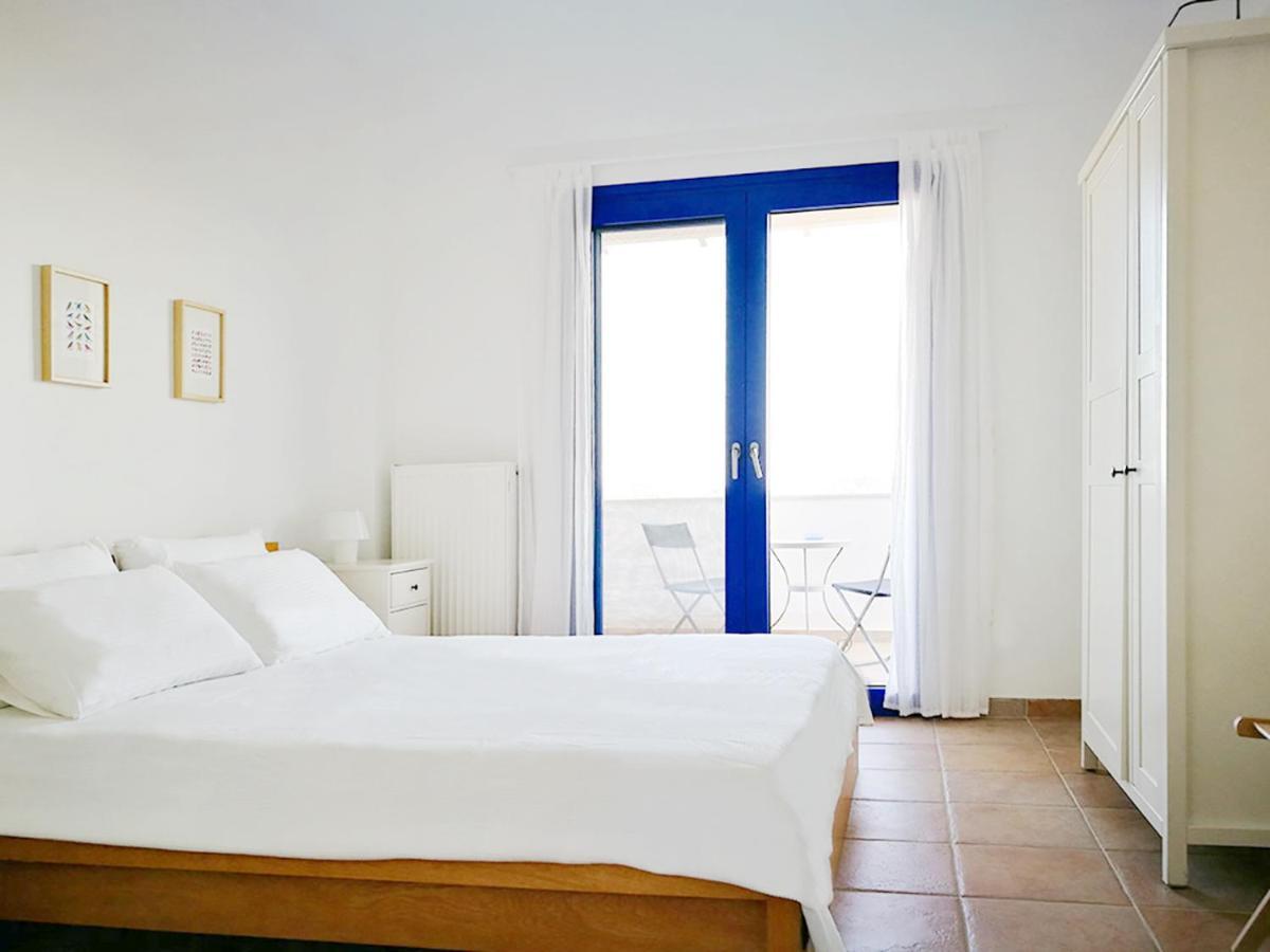 Olive Bay Hilltop Apartments Amoliani Extérieur photo